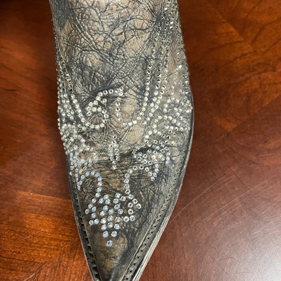 Old Gringo boots. - Picture 5 of 8